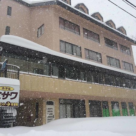 Hotel Misawa Katashina Exterior photo